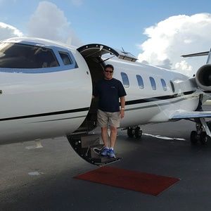 Meet your Posher, Bruce